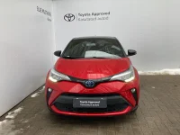 Toyota C-HR 72kW thumbnail