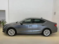 Skoda Octavia 110kW thumbnail