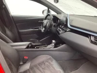 Toyota C-HR 72kW thumbnail