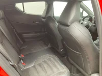 Toyota C-HR 72kW thumbnail