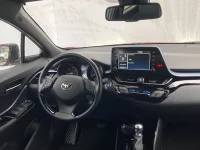 Toyota C-HR 72kW thumbnail