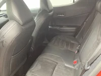 Toyota C-HR 72kW thumbnail