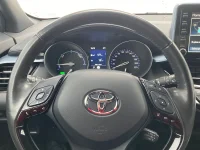Toyota C-HR 72kW thumbnail