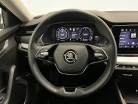Skoda Octavia 110kW thumbnail