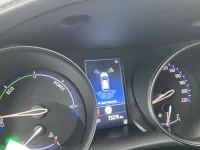 Toyota C-HR 72kW thumbnail