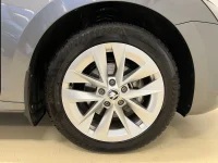 Skoda Octavia 110kW thumbnail