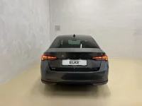 Skoda Octavia 110kW thumbnail