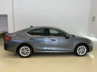 Skoda Octavia 110kW thumbnail