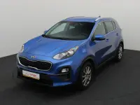 Kia Sportage 1.6 130kW