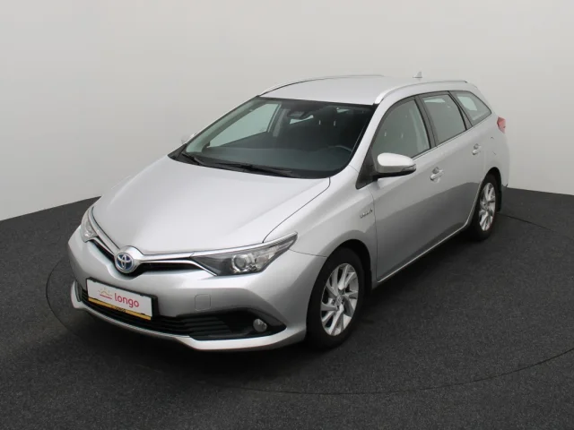 Image of Toyota Auris 1.8 73kW