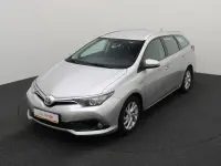 Toyota Auris 1.8 73kW thumbnail