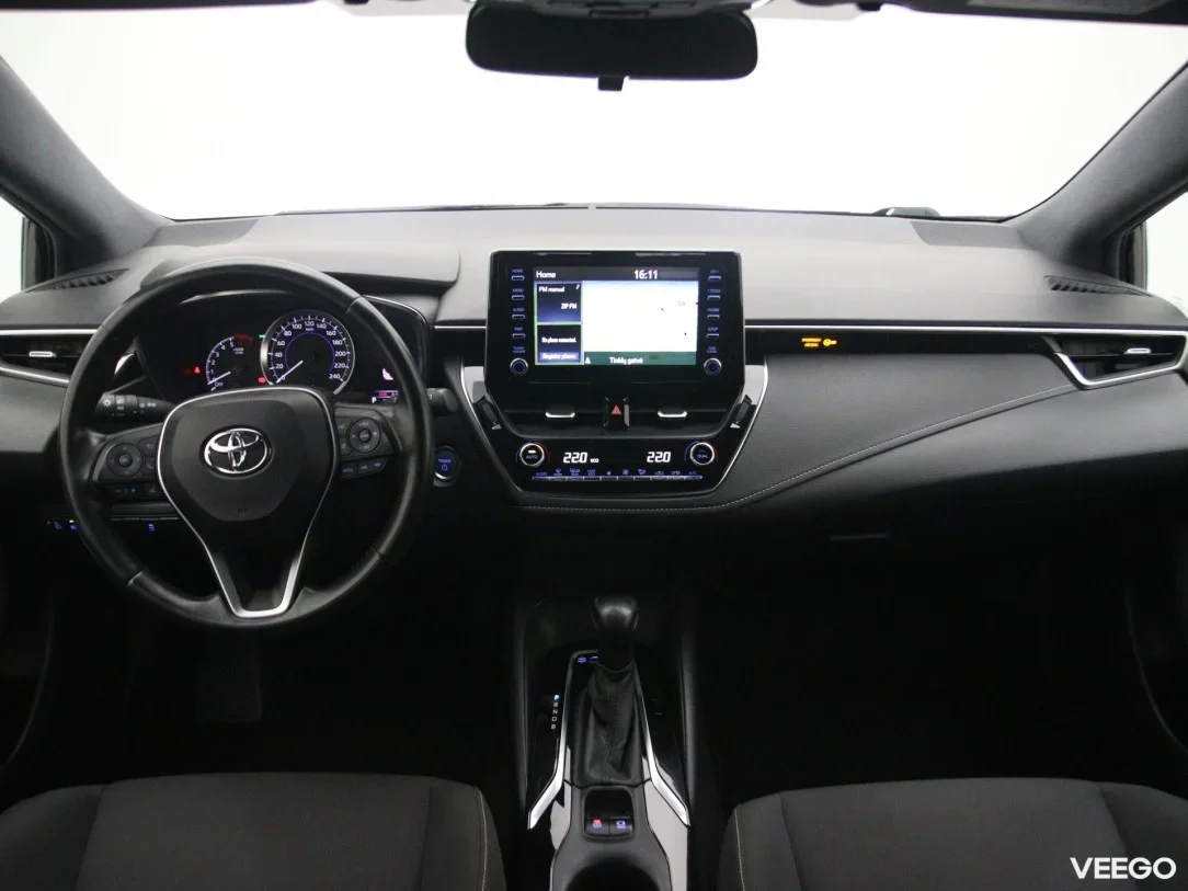 Toyota Corolla 1.8 90kW