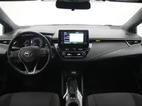 Toyota Corolla 1.8 90kW thumbnail