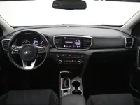 Kia Sportage 1.6 130kW thumbnail