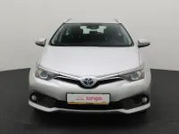 Toyota Auris 1.8 73kW thumbnail