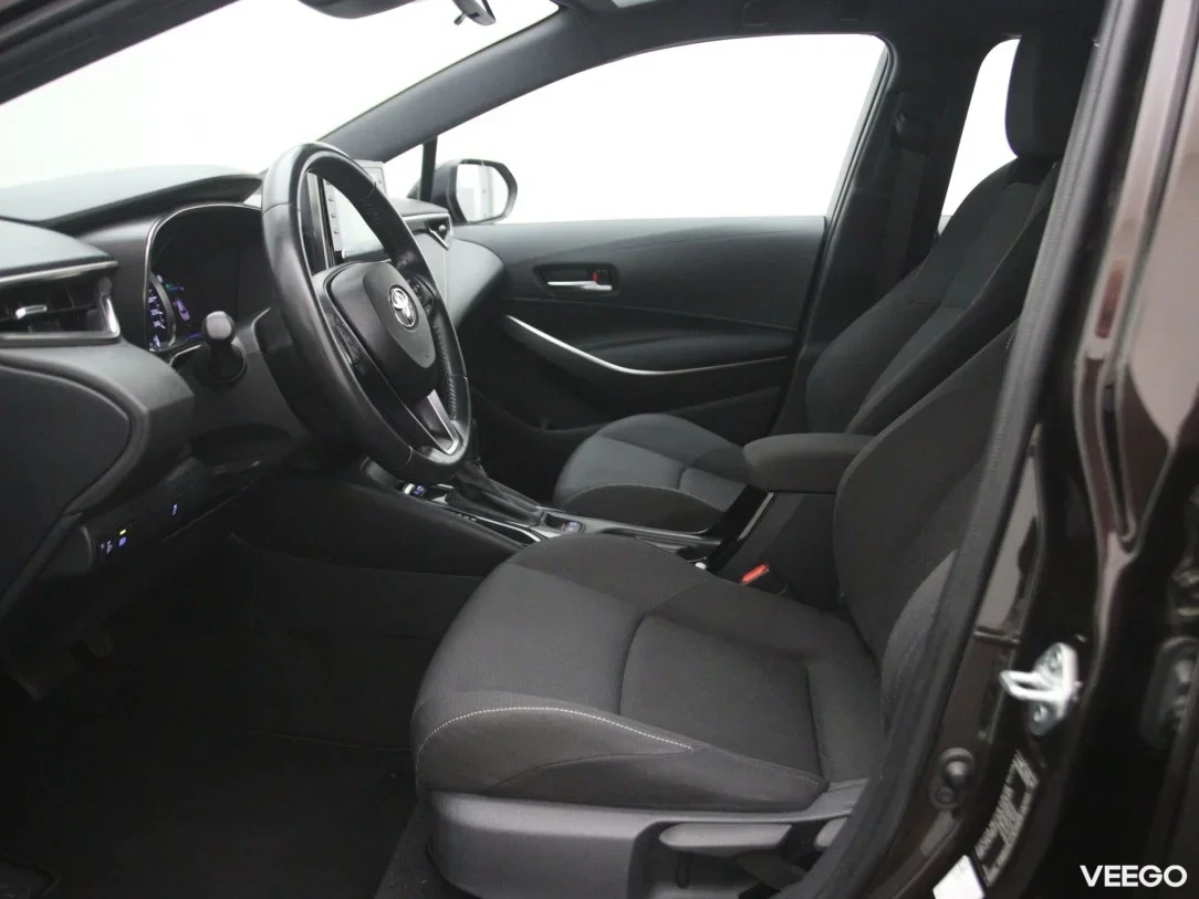 Toyota Corolla 1.8 90kW