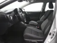 Toyota Auris 1.8 73kW thumbnail