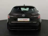 Toyota Corolla 1.8 90kW thumbnail