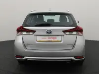 Toyota Auris 1.8 73kW thumbnail