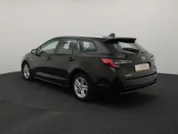 Toyota Corolla 1.8 90kW thumbnail