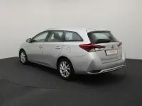 Toyota Auris 1.8 73kW thumbnail