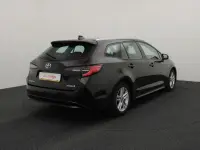 Toyota Corolla 1.8 90kW thumbnail