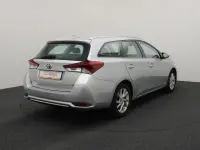Toyota Auris 1.8 73kW thumbnail