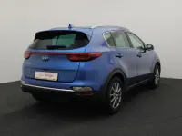 Kia Sportage 1.6 130kW thumbnail