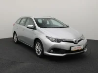 Toyota Auris 1.8 73kW thumbnail