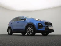 Kia Sportage 1.6 130kW thumbnail