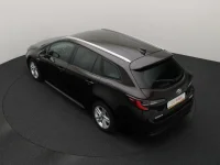 Toyota Corolla 1.8 90kW thumbnail
