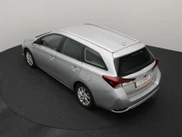 Toyota Auris 1.8 73kW thumbnail