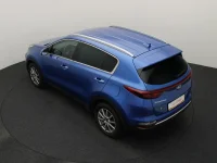 Kia Sportage 1.6 130kW thumbnail