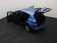 Kia Sportage 1.6 130kW thumbnail