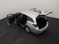 Toyota Auris 1.8 73kW thumbnail