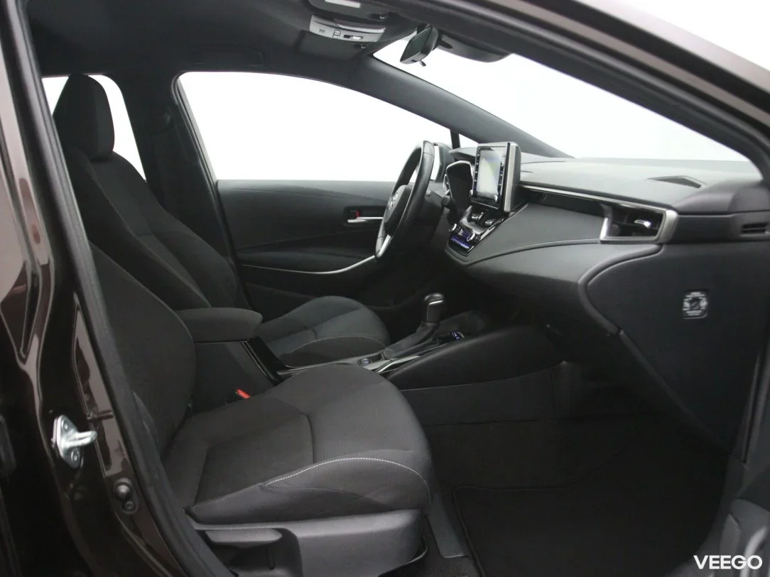 Toyota Corolla 1.8 90kW