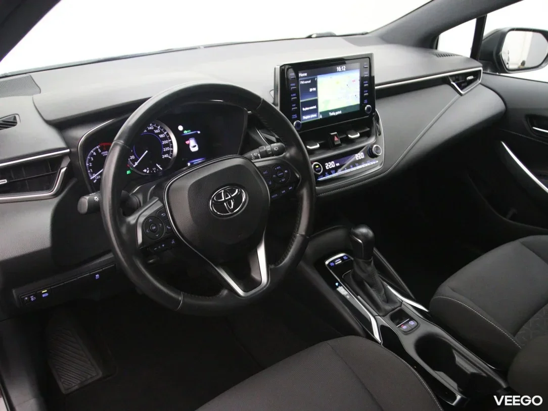 Toyota Corolla 1.8 90kW