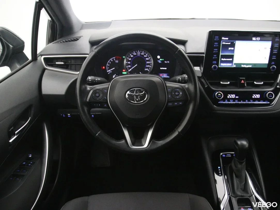 Toyota Corolla 1.8 90kW