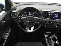 Kia Sportage 1.6 130kW thumbnail