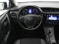 Toyota Auris 1.8 73kW thumbnail