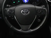 Toyota Auris 1.8 73kW thumbnail