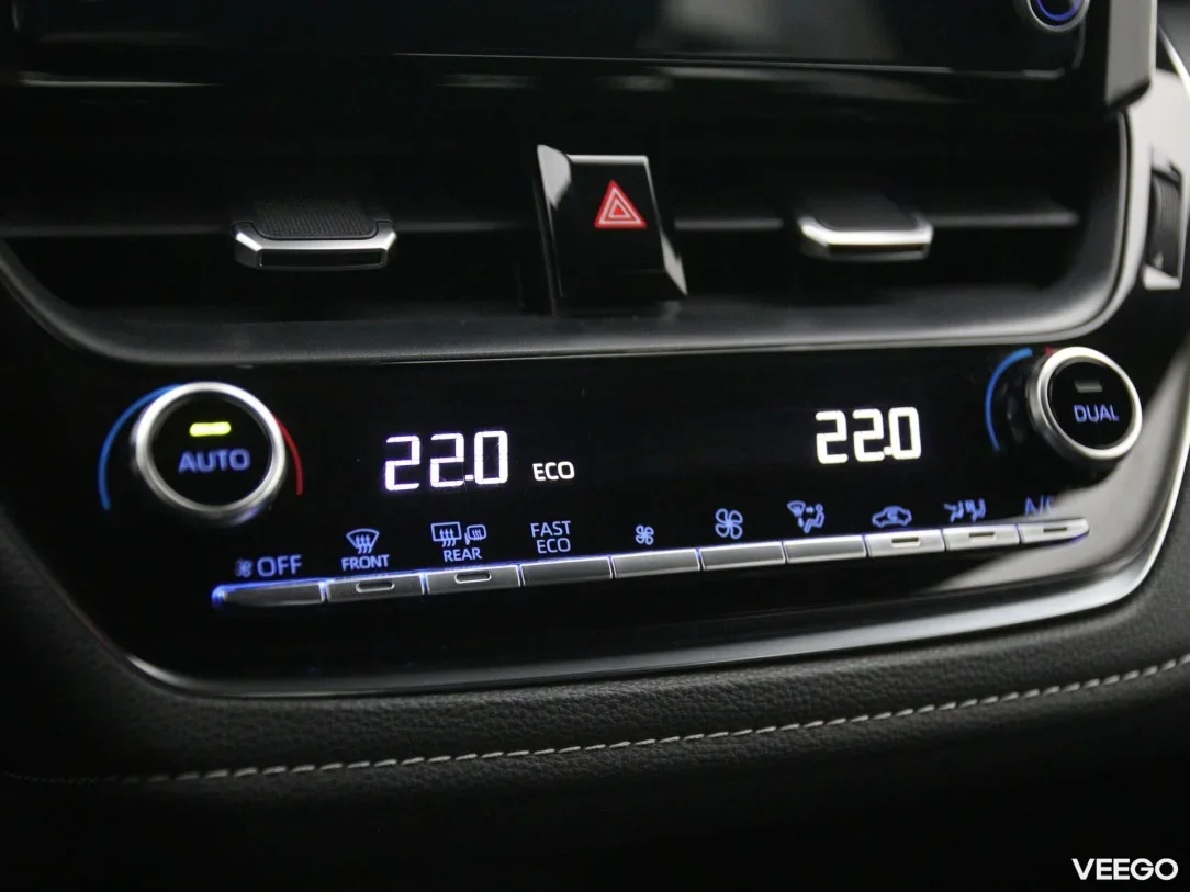 Toyota Corolla 1.8 90kW