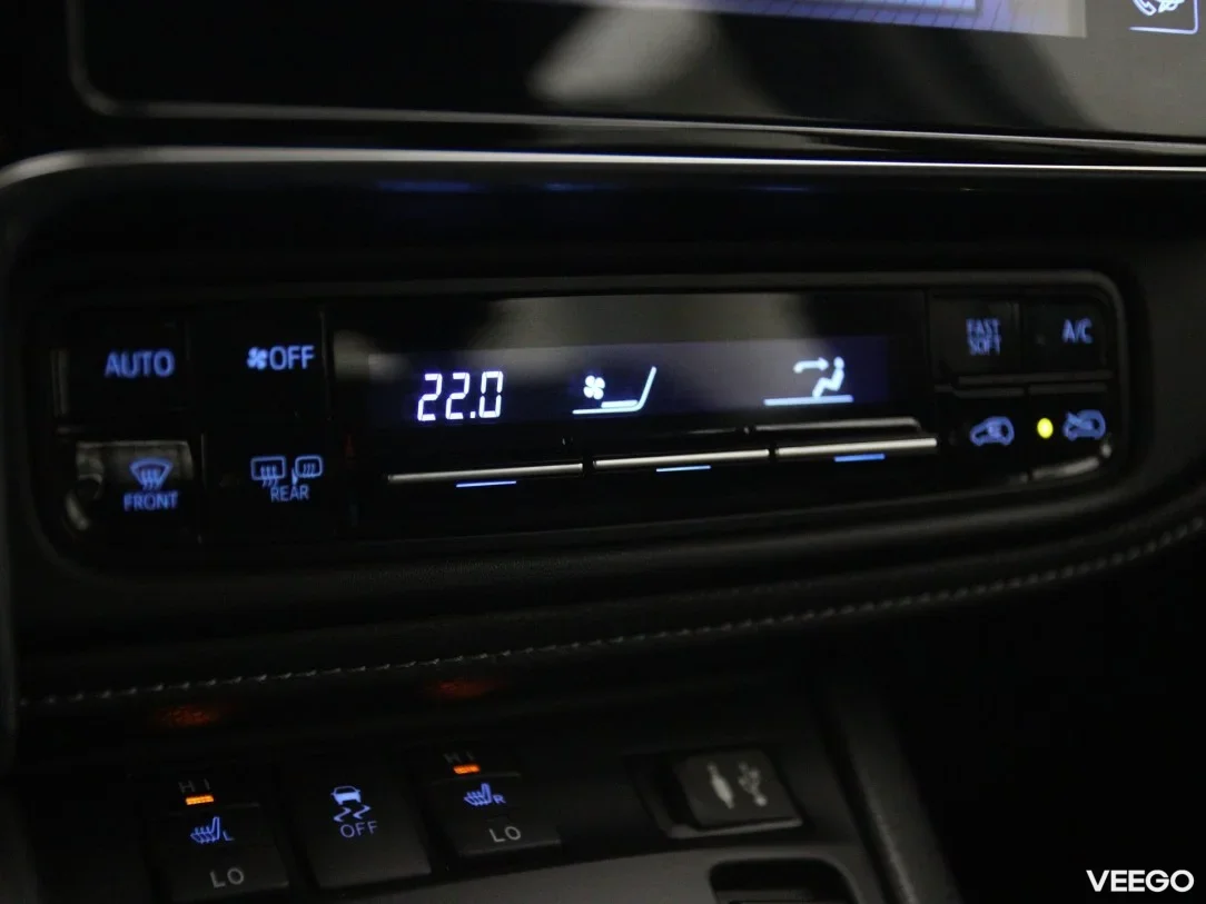 Toyota Auris 1.8 73kW