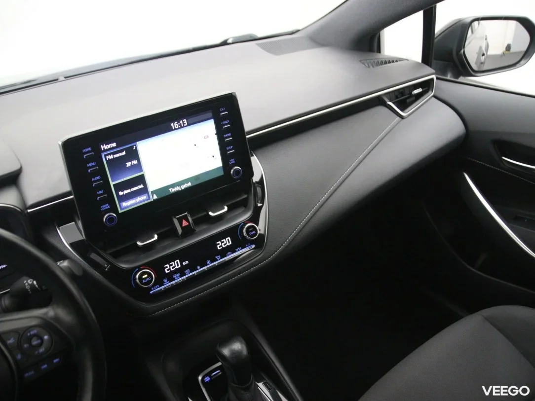 Toyota Corolla 1.8 90kW