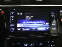 Toyota Auris 1.8 73kW thumbnail