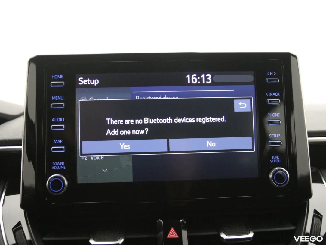 Toyota Corolla 1.8 90kW