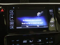 Toyota Auris 1.8 73kW thumbnail