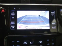 Toyota Auris 1.8 73kW thumbnail