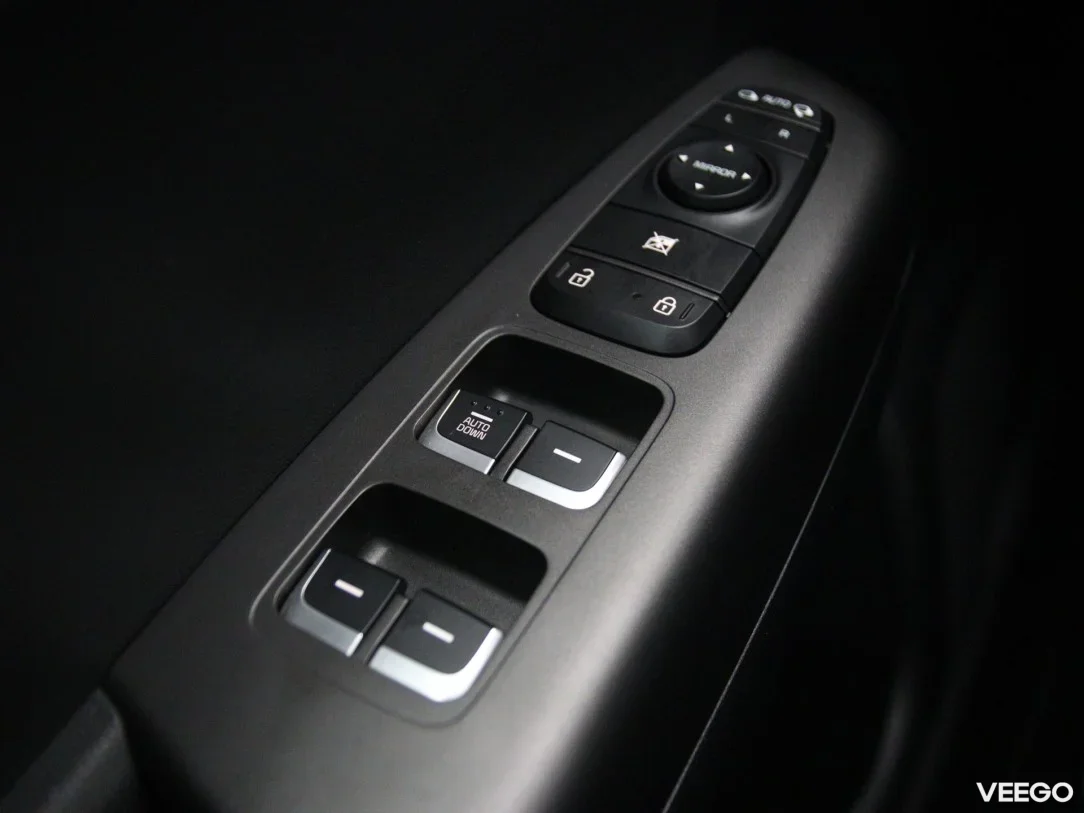 Kia Sportage 1.6 130kW