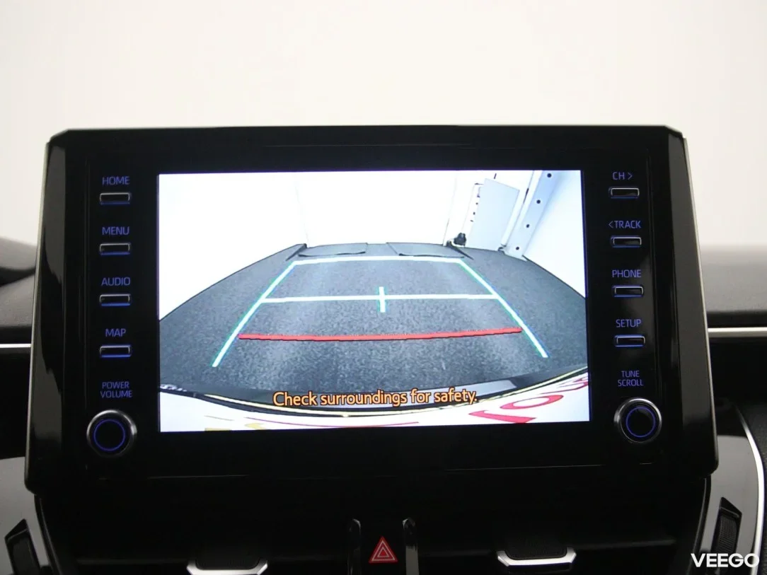 Toyota Corolla 1.8 90kW